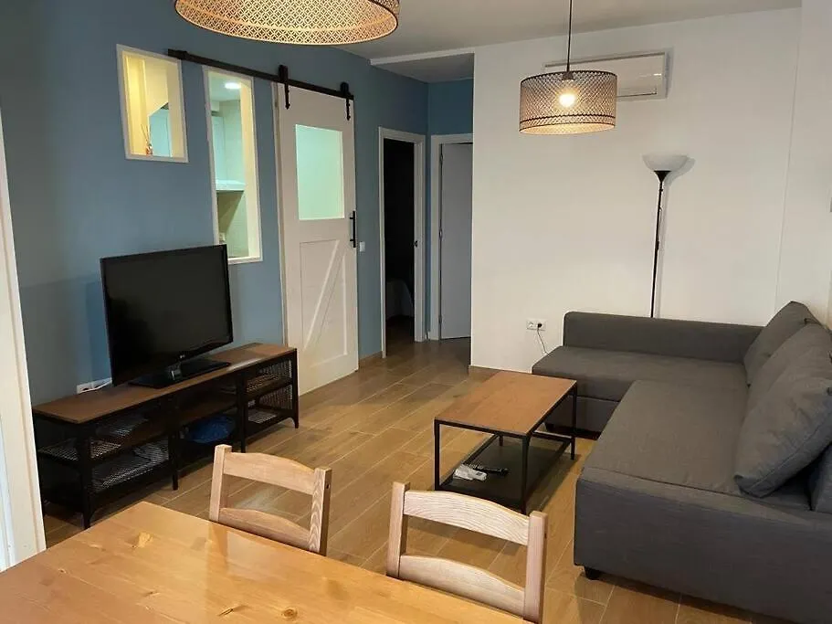 Apartamento Leomar Conil De La Frontera
