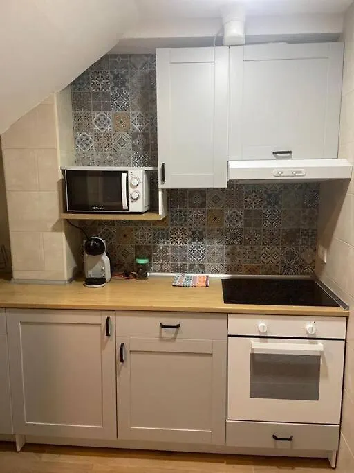 Apartamento Leomar Conil De La Frontera