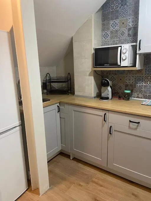 Apartamento Leomar Conil De La Frontera Apartment
