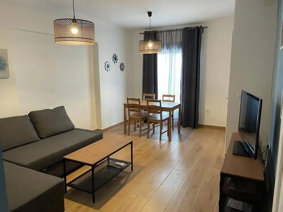 Apartamento Leomar Conil De La Frontera Spain