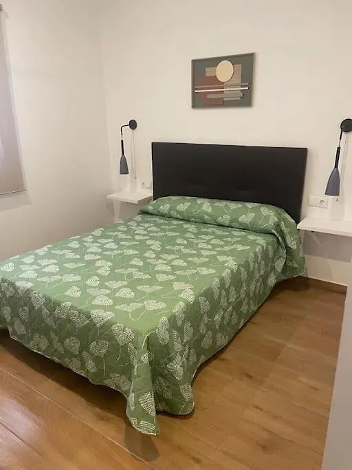 Apartamento Leomar Conil De La Frontera 0*,