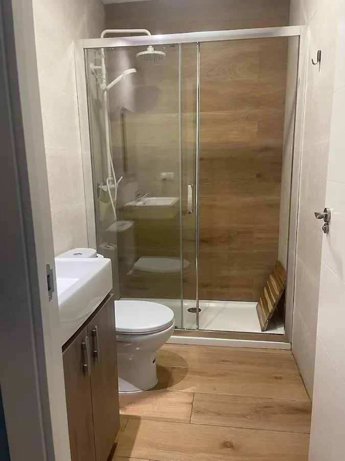 Apartamento Leomar Conil De La Frontera 0*,  Spain
